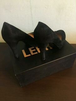 Туфли lerre Италия