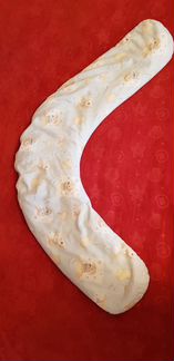 Подушка для беременных и кормления