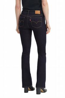 Джинсы новые levis 715 bootcut