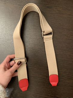 Сумка furla из натуральной кожи красная