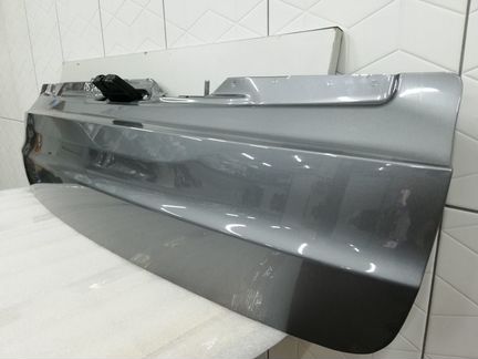 Дверь, борт задний откидной BMW X5 F15