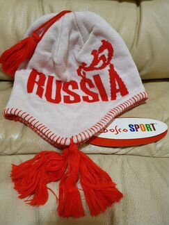 Шапка