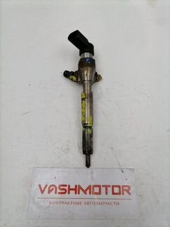 Форсунка Renault Scenic 1.5 DCI 2011