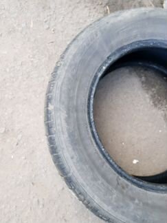 Bridgestone 215/65/16 одно (ю)