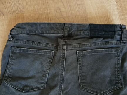 Джинсы Levis и Ральф Лорен на р.146