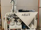 Штукатурная станция Аэлит-4 как PFT и Kaleta объявление продам
