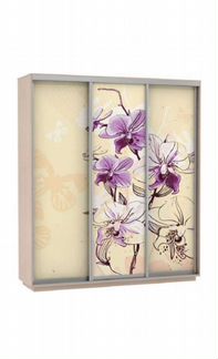 Шкаф-купе б/у