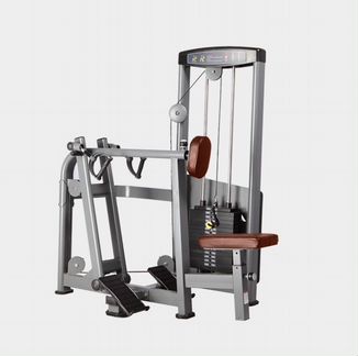 Гребная тяга