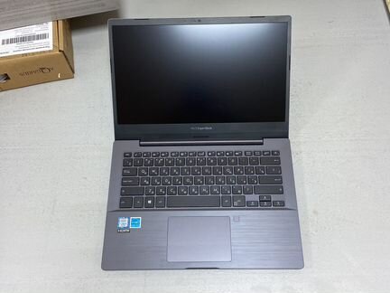 Ноутбук asus expertbook