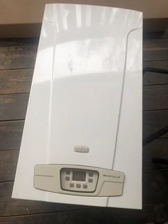 Котел газовый