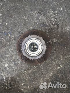 Ступица задняя Ниссан Максима Цефиро A33