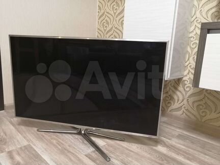Телевизор smart tv Samsung, 40