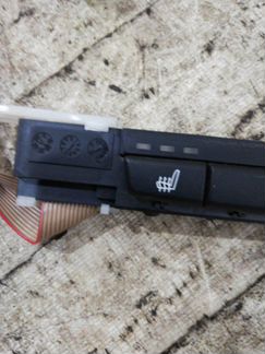 Кнопки подогрева сидений Bmw 3-Series E90