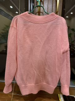 Свитер на девочку