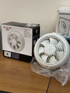 Вытяжной вентилятор Soler & Palau HCM-150 N