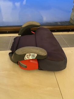 Детское автомобильное кресло Romer