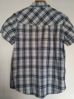 Рубашка для мальчика HM рост 164