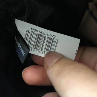Marc Jacobs Softshot 21 оригинал