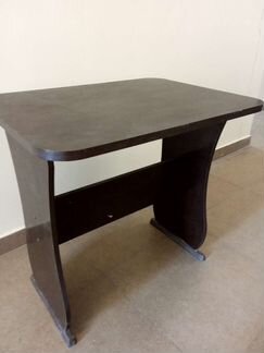 Стол с лавкой