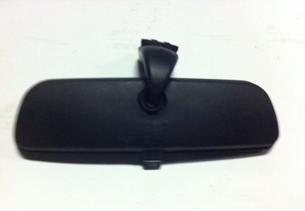 Ссанг Йонг Кайрон 11г. Зеркало заднего вида