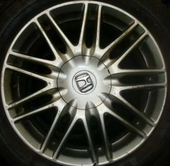 Диск оригинальный Honda