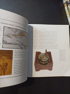 Longitutde. Долгота. История часового дела и пробл