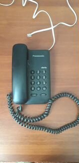 Домашний стационарный телефон