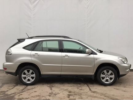 Lexus RX 3.0 AT, 2005, 216 003 км
