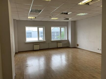 Офисное помещение, 40.9 м²