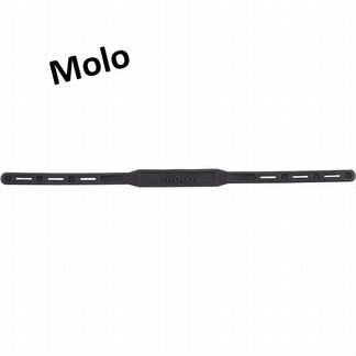 Силиконовые штрипки Molo (пара)