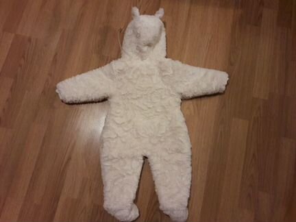 Комбинезон детский