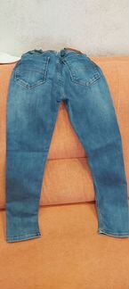 Джинсы Tommy Hilfiger рост 140