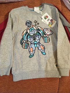 Толстовка HM