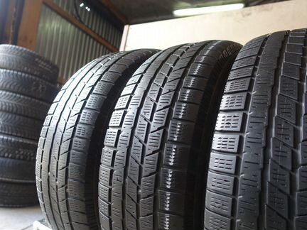 265 45 21 Pirelli Scorpion Ice Snow 104H