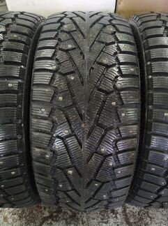 265 45 20 Pirelli бу Шины Зимние 265 45 R20 98H