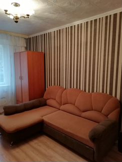 Комната 14 м² в 3-к, 1/12 эт.