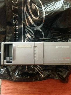 CD changer keenwood kdsc-c710 новый