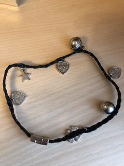 Браслет кожаный oxxo оригинал