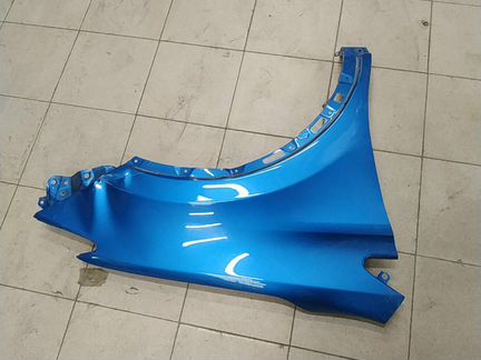 538110R120 Крыло перед. правое toyota RAV 4 (2013)