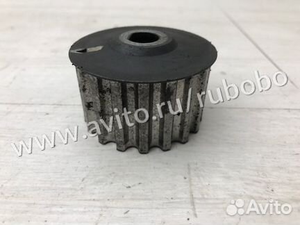 Шкив масляного насоса Mitsubishi Galant 8 USA 4G64