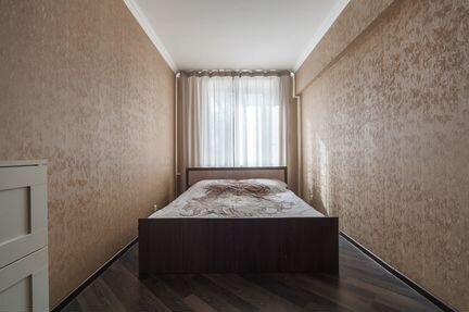 2-к квартира, 50 м², 2/5 эт.