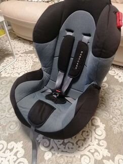 Автокресло BabyCare 9-25кг