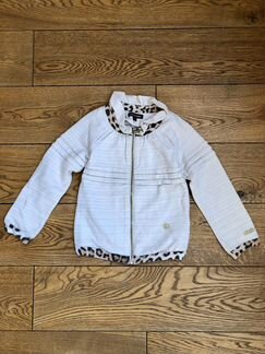 Кофта Roberto Cavalli 4 года (107 см)