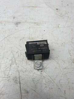 Блок иммобилайзера Hyundai Getz