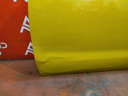 Дверь передняя левая Kia Soul 2 PS 2013-2019