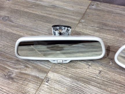 Зеркало салонное Audi A3 A4 A5 A6