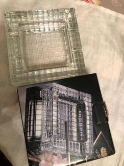 Пепельница