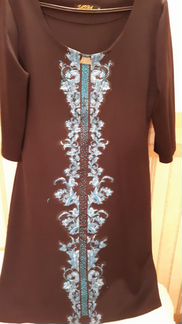 Платье, р.50-52