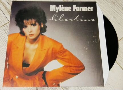 Mylene Farmer 
