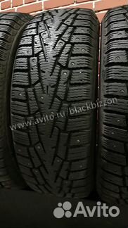 Зимние шины R16 Cordiant 215/60/16 4шт